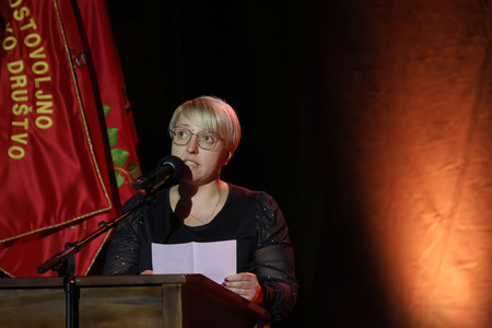 PROSLAVA OB KRAJEVNEM PRAZNIKU RAKEK 15 FOTO LJUBO VUKELIČ